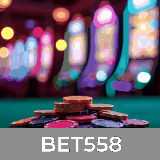 BET558: A Revolução das Apostas na Sua Mão