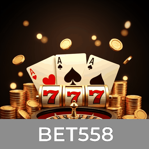 Sinta a Adrenalina dos Jogos de Cassino no BET558