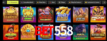 VIP Casino bet558