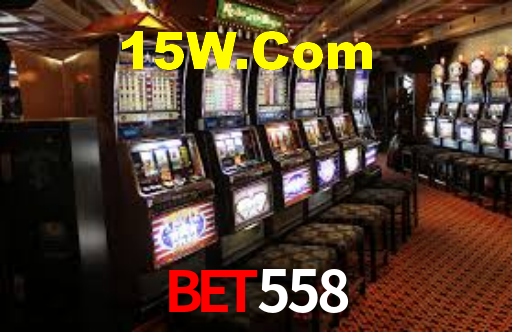 bet558: Seu Cassino Premiado com Pagamentos Rápidos