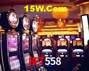 Casino VIP bet558