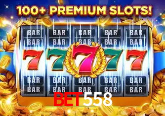 Provedores de Jogos bet558