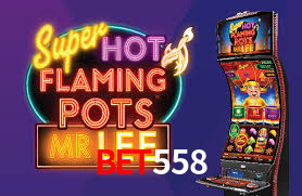 Sinta a adrenalina dos jogos de cassino com bet558