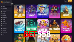 Programa VIP bet558