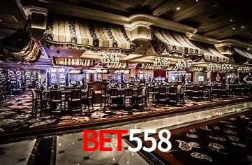 Mesa de Blackjack bet558