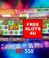 cassino bet558