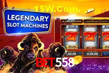 Tecnologia da Plataforma bet558