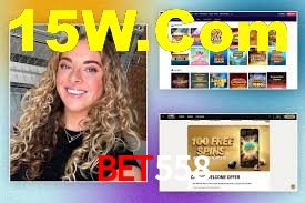 Premium Interface bet558