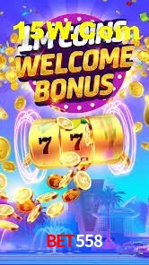 Welcome Bonus bet558