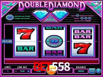 Casino Ao Vivo bet558