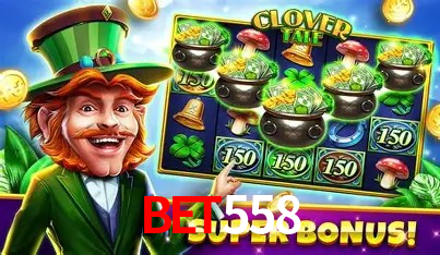Promoção Relâmpago bet558