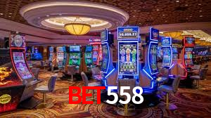 Tournaments bet558