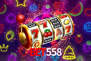 Diretório de Jogos bet558