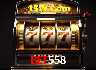 Login Seguro bet558