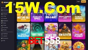 Daily Bonuses bet558