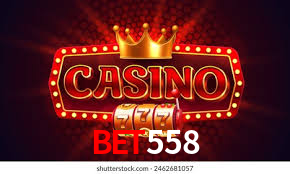 Roulette Table bet558