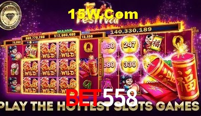 Promoções Sazonais bet558