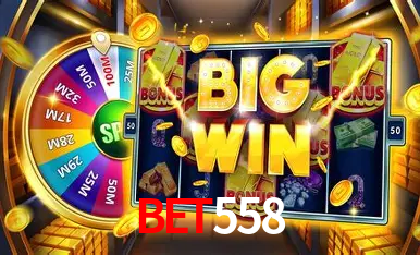 Benefícios da Conta bet558