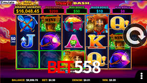 bet558