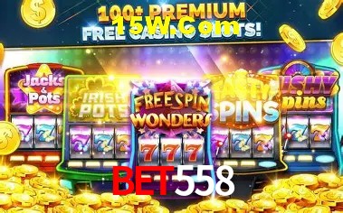 Design Responsivo bet558