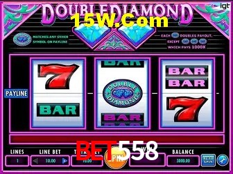 Jogos de Slot bet558